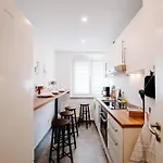 Demakorihome - Naturnaher Rueckzugsort - Boxspring & Smart Tv & Wlan Apartman