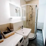 Demakorihome - Naturnaher Rueckzugsort - Boxspring & Smart Tv & Wlan