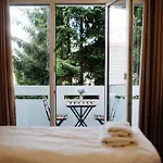 Demakorihome - Naturnaher Rueckzugsort - Boxspring & Smart Tv & Wlan Apartman *