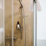 Demakorihome - Naturnaher Rueckzugsort - Boxspring & Smart Tv & Wlan Daire