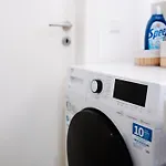 Demakorihome - Naturnaher Rueckzugsort - Boxspring & Smart Tv & Wlan *