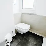 Apartman Demakorihome - Naturnaher Rueckzugsort - Boxspring & Smart Tv & Wlan Jéna