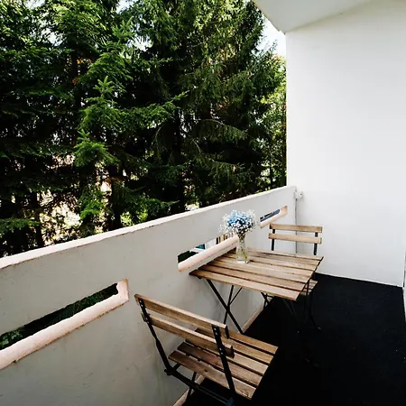 Naturnaher Rueckzugsort - Boxspring & Smart Tv & Wlan Jena
