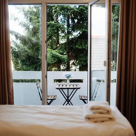 Naturnaher Rueckzugsort - Boxspring & Smart Tv & Wlan Apartment *