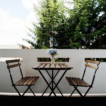 Naturnaher Rueckzugsort - Boxspring & Smart Tv & Wlan Apartment *