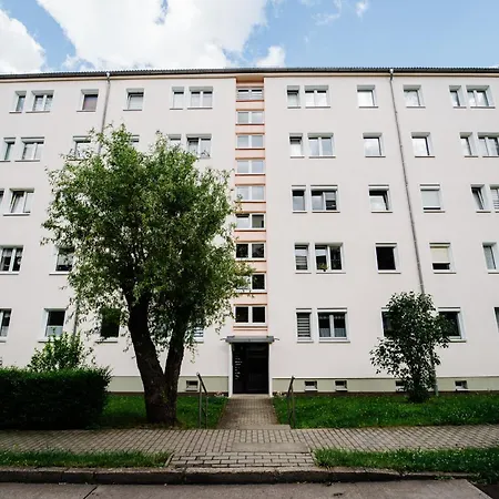 Naturnaher Rueckzugsort - Boxspring & Smart Tv & Wlan Apartment