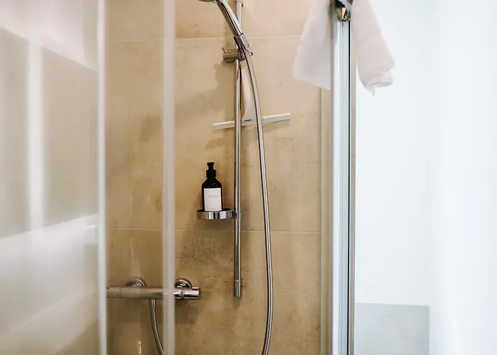 Naturnaher Rückzugsort - Boxspring&smart Tv&wlan Apartment