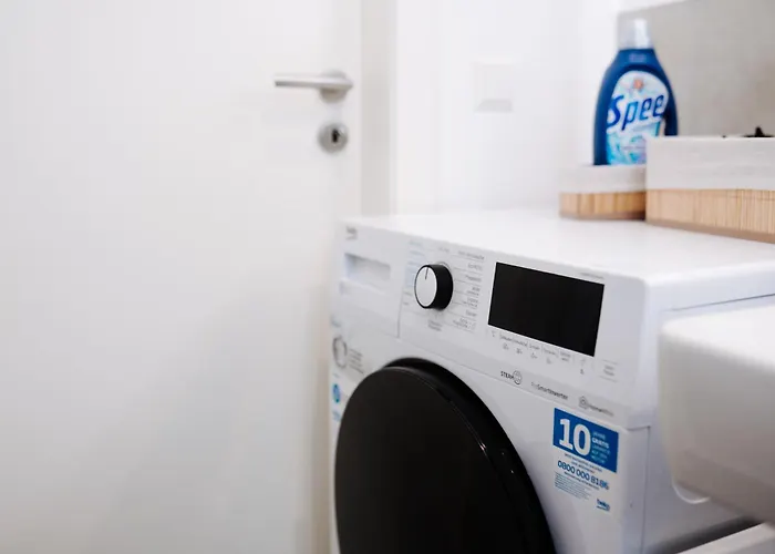 Naturnaher Rückzugsort - Boxspring&smart Tv&wlan *